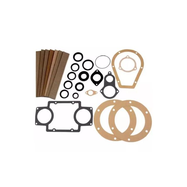 KIT Reparation MEC 13500 Long Life (5 Palettes 460X60X6,5) référence fournisseur 208561